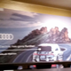 Sorry for blur, I was not supposed to take a picture... but it’s over now so it’s ok. We set up for Audi for their E car unveiling at the Hilton.